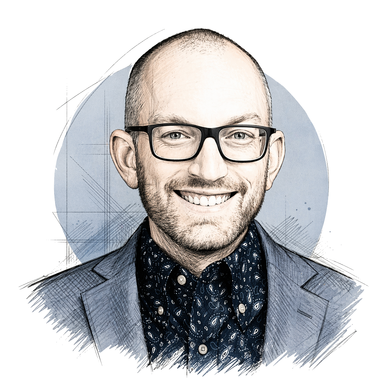 Rob Lester, founder of WebCAM CNC