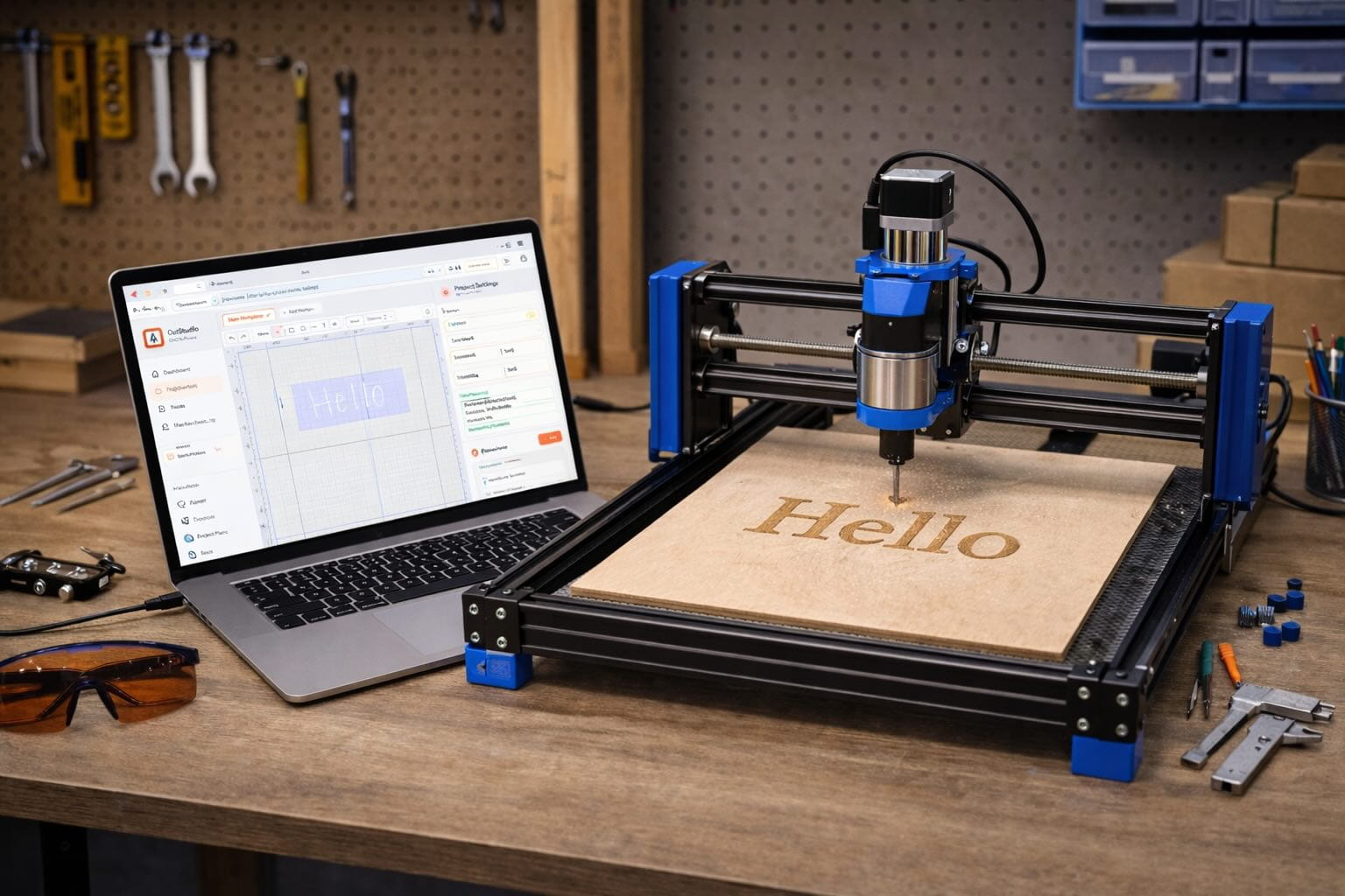Cut Studio — launching later this year